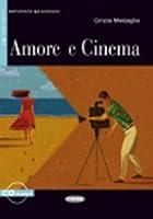 Algopix Similar Product 16 - Amore E Cinema (Imparare Leggendo)