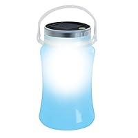 Algopix Similar Product 18 - Stansport 11350 Blue Solar Storage