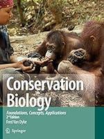 Algopix Similar Product 9 - Conservation Biology Foundations