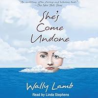 Algopix Similar Product 10 - She's Come Undone