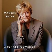 Algopix Similar Product 3 - Maggie Smith: A Biography