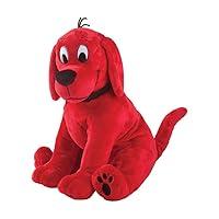 Algopix Similar Product 1 - Douglas Clifford The Big Red Dog Large