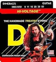 Algopix Similar Product 8 - DR Strings Electric Guitar Strings