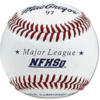 Algopix Similar Product 6 - MacGregor 97 Major League Baseball