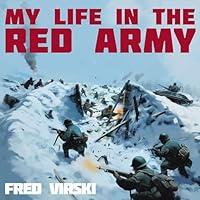 Algopix Similar Product 13 - My Life in the Red Army