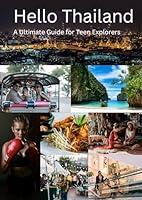 Algopix Similar Product 10 - Hello Thailand The Ultimate Guide for