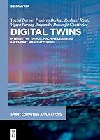 Algopix Similar Product 14 - Digital Twins Internet of Things