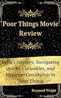 Algopix Similar Product 14 - Poor Things Movie Review  Bllas