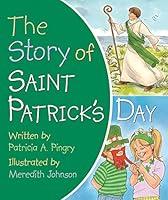 Algopix Similar Product 3 - The Story of Saint Patrick's Day