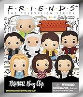 Algopix Similar Product 15 - Warner Bros FRIENDS  3D Foam