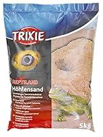 Algopix Similar Product 16 - Trixie Cave Sand Dark Red  Clay