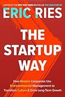 Algopix Similar Product 10 - The Startup Way How Modern Companies