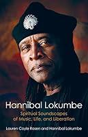 Algopix Similar Product 8 - Hannibal Lokumbe Spiritual Soundscapes