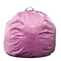 Algopix Similar Product 3 - Brentwood Home Venice Bean Bag Lounger