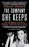 Algopix Similar Product 6 - The Company She Keeps The Dangerous