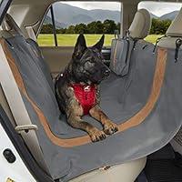 Algopix Similar Product 5 - Kurgo Dog Hammock Car Seat Cover for