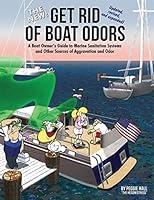 Algopix Similar Product 15 - The New Get Rid of Boat Odors A Boat