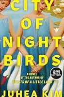 Algopix Similar Product 12 - City of Night Birds: A Novel