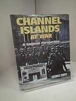 Algopix Similar Product 9 - Channel Islands at War A German