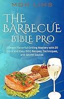 Algopix Similar Product 3 - THE BARBECUE BIBLE PRO Unleash