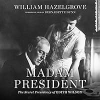 Algopix Similar Product 10 - Madam President The Secret Presidency
