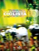Algopix Similar Product 6 - Manual de entrenamiento del ciclista
