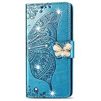 Algopix Similar Product 10 - Leather Wallet Case for iPhone XSMax