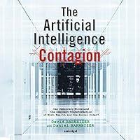 Algopix Similar Product 5 - The Artificial Intelligence Contagion