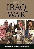 Algopix Similar Product 17 - Iraq War: The Essential Reference Guide