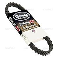 Algopix Similar Product 17 - Ultimax UA442 Belt for Kawasaki Mule