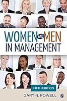 Algopix Similar Product 9 - Women and Men in Management