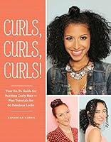 Algopix Similar Product 20 - Curls Curls Curls Your GoTo Guide