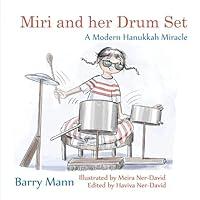 Algopix Similar Product 10 - Miri and her Drum Set A Modern