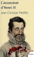 Algopix Similar Product 5 - L'assassinat d'Henri IV (French Edition)