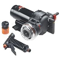 Algopix Similar Product 7 - Johnson Pump 52GPM Aqua Jet Wash Down