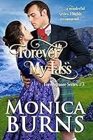 Algopix Similar Product 16 - Forever My Lass The Forevermore Series