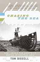 Algopix Similar Product 14 - Chasing the Sea Lost Among the Ghosts