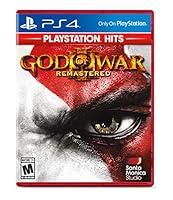 Algopix Similar Product 7 - God of War 3 Remastered - PlayStation 4