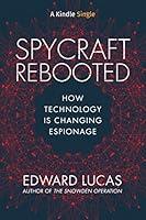 Algopix Similar Product 13 - Spycraft Rebooted How Technology is