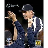 Algopix Similar Product 2 - MLB Jim Leyland 2006 ALDS Celebration