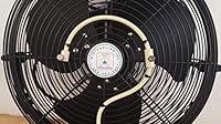 Algopix Similar Product 9 - Outdoor Fans  Patio Misting Fans 