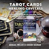 Algopix Similar Product 4 - Tarot Cards  Healing Crystals A