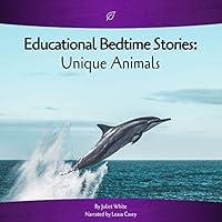 Algopix Similar Product 11 - Educational Bedtime Stories Unique