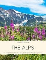 Algopix Similar Product 8 - Picture Book of the Alps The Mountain