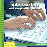 Algopix Similar Product 10 - Ada Lovelace and Computer Algorithms