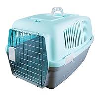 Algopix Similar Product 11 - Kingfisher KATC3 Large Pet Carrier