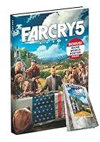 Algopix Similar Product 3 - Far Cry 5 Official Collectors Edition