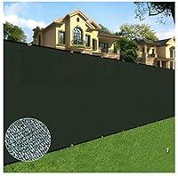 Algopix Similar Product 18 - BOEN Privacy Fence Screen Netting Mesh