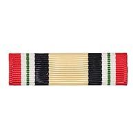 Algopix Similar Product 11 - VANGUARD Iraq Campaign Medal Ribbon Unit