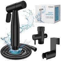 Algopix Similar Product 14 - FREDI Bidet Sprayer for Toilet